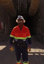 Take a tour of a modern mine