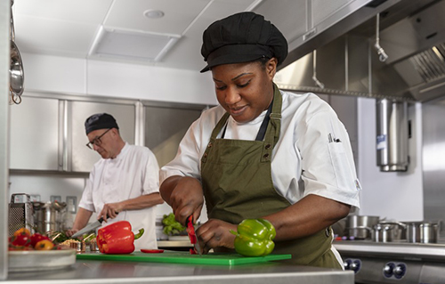 How platinum can help with the food waste emergency