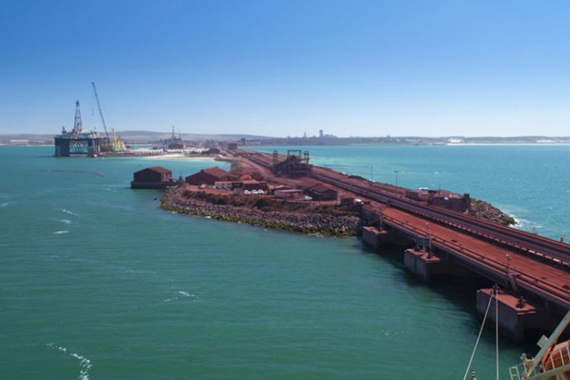 Anglo American aims for carbon neutral 