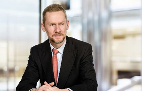 Our blueprint for future success: an interview with Marketing CEO Peter Whitcutt