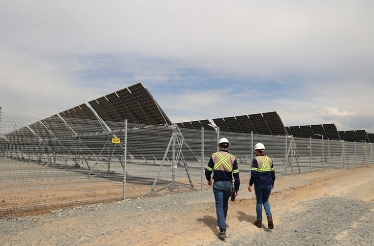 Carbon markets: playing a role in a strategic decarbonisation approach