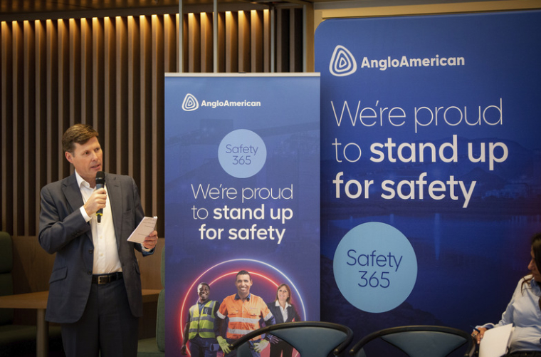 anglo safety