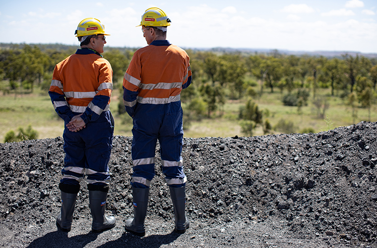 streelmaking sectors decarbonisation